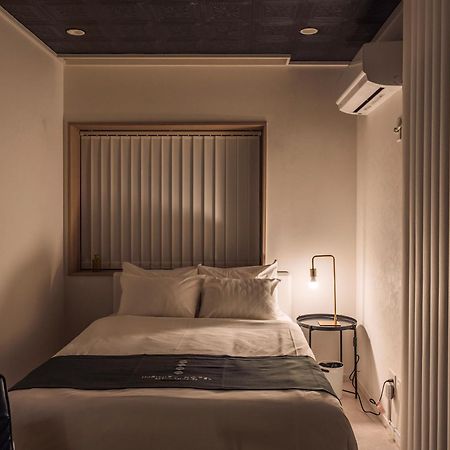 Infinity Hotel -Jiitchaku- 浦添 外观 照片