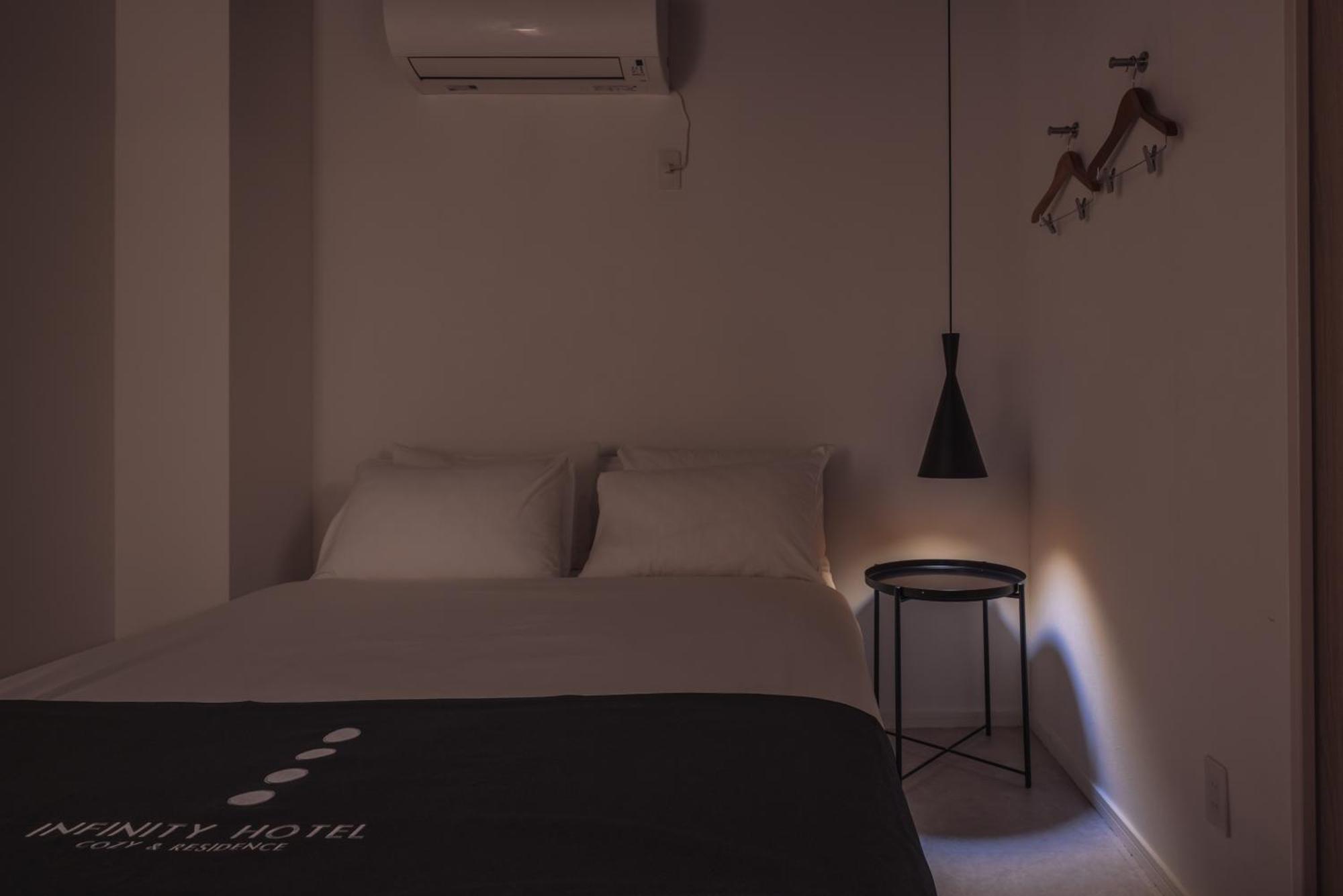 Infinity Hotel -Jiitchaku- 浦添 外观 照片